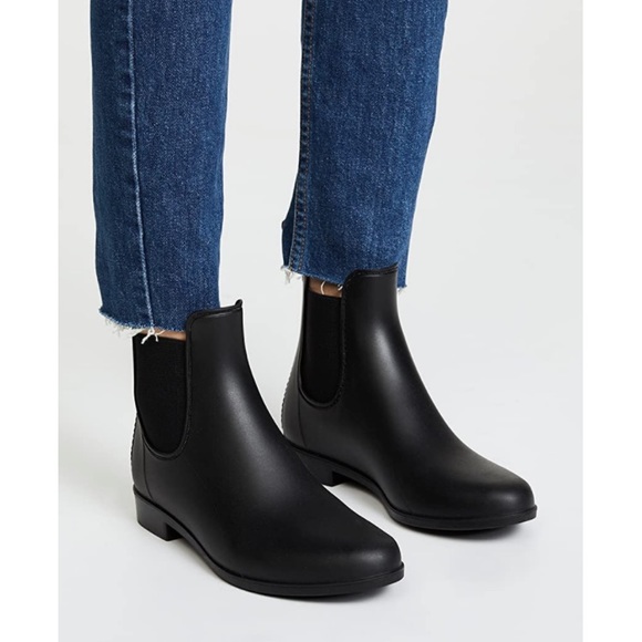 Sam Edelman Shoes - Sam Edelman Women's Tinsley Chelsea Rain Booties (7)